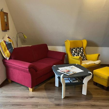 Ferienwohnung Storchennest 25503 Weener Exteriér fotografie